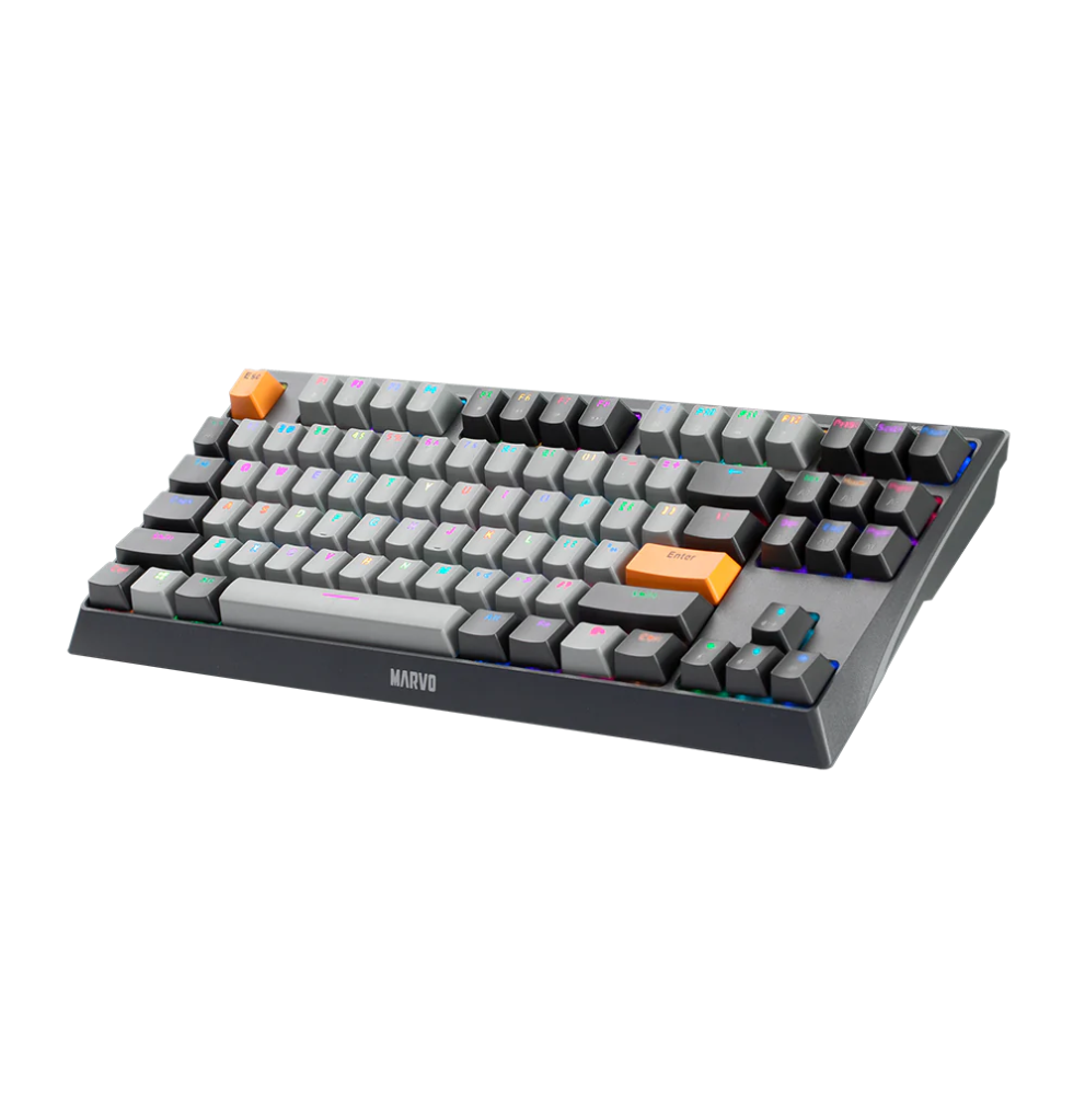 Marvo KG980B Saber 87